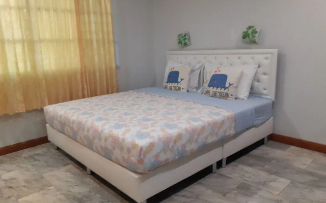 Baan Sudrak Pool Villa Hua Hin