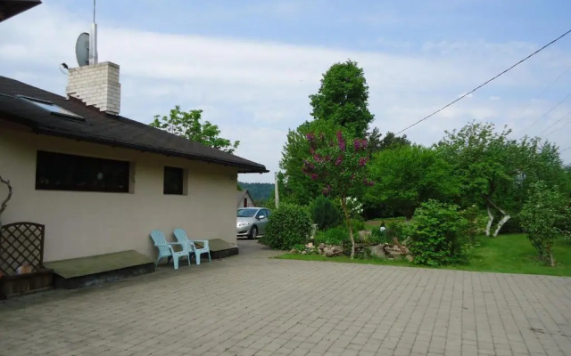 Homestay Roja