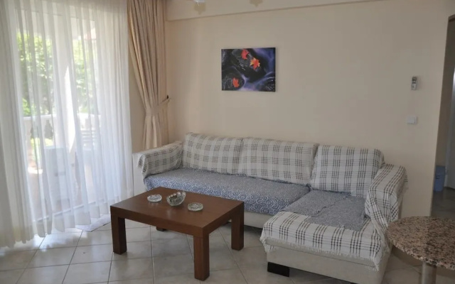 Thera Apart 1 by Angel Rentals