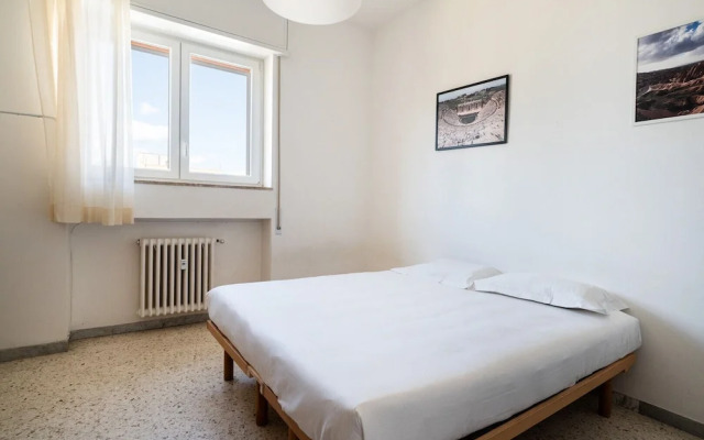 Appartamento Finestra sul Giardino by Wonderful Italy