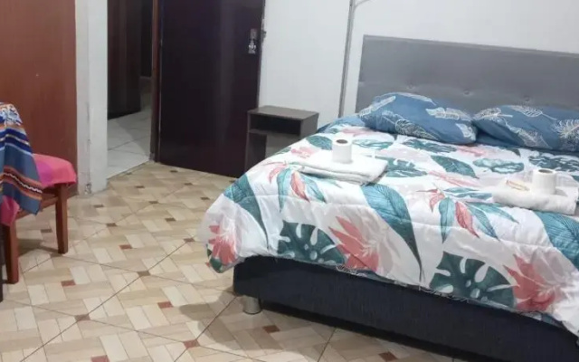 Hotel San Gregory