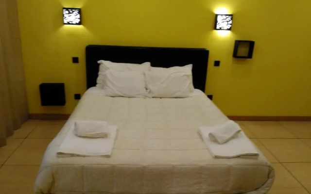 Porto Suites do Marquês