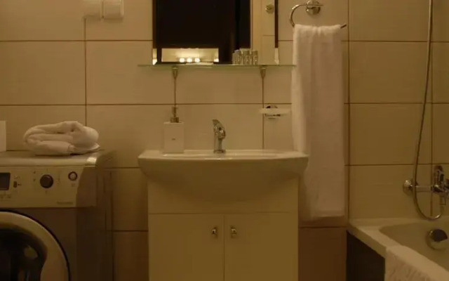 Apartament Bukowińska 8