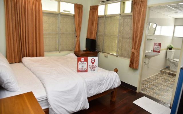 Nida Rooms Padad 68 Chiang Mai