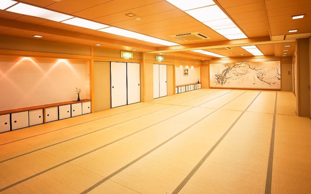 Gion Ryokan Karaku