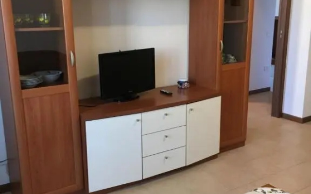 Apartment in Residence King's Bay