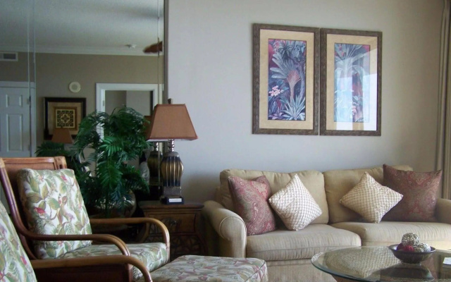Sterling Resorts- Emerald Isle