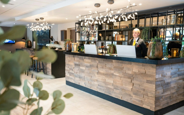 Førde Hotell - Unike Hoteller