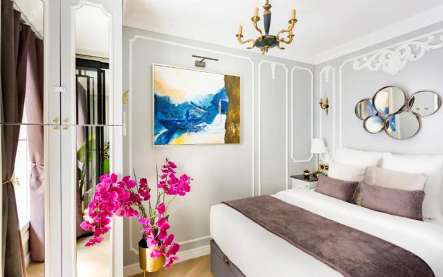 Luxury 2 Bedroom 2,5 Bathroom Apartment - Champs Elysees