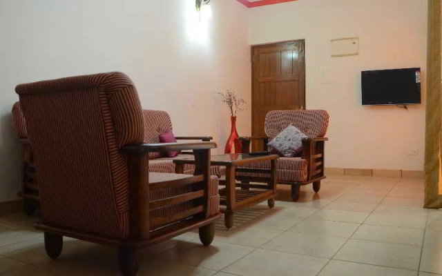 A's Holiday Retreat - Boutique Deluxe Apartments
