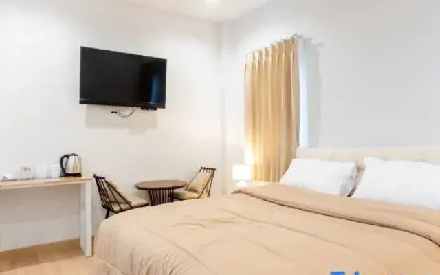 Pani House