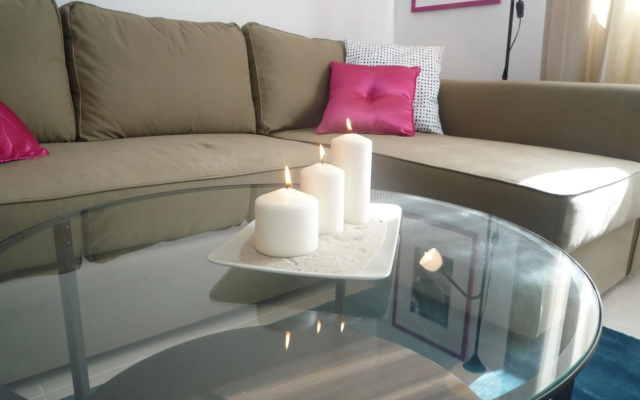 Apartamento eBooking Home Rías Altas