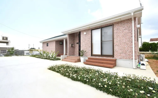 Guest House Kanagusuku