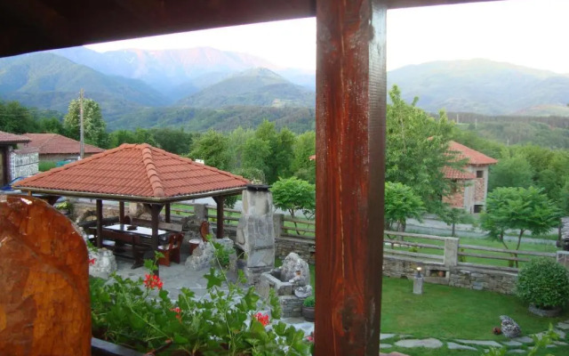 Guest House Tsvetina