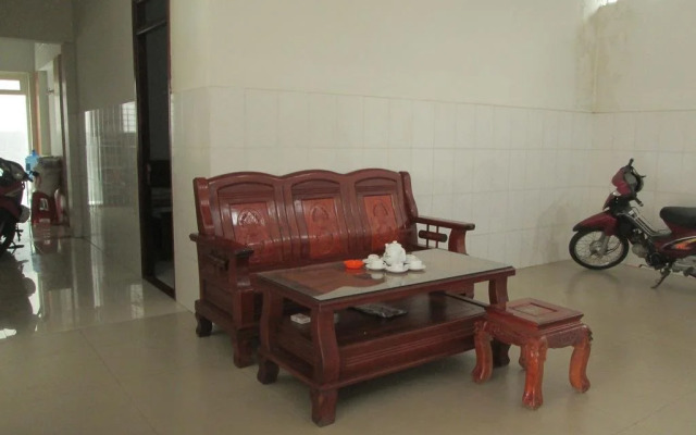 Ngoc Phuong Hotel