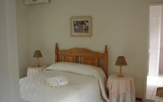 Renates Heim Bed and Breakfast