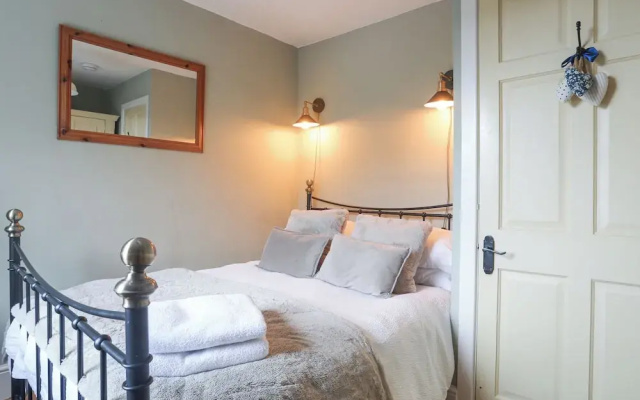 Osprey Cottage