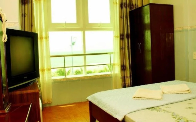 Hoang Mai Hotel