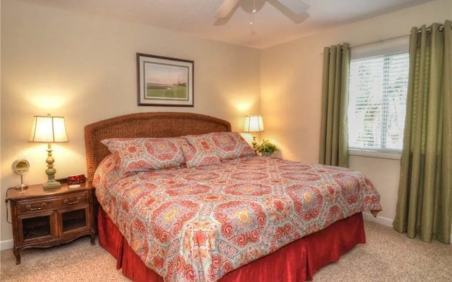 33 Hilton Head Cabana by RedAwning