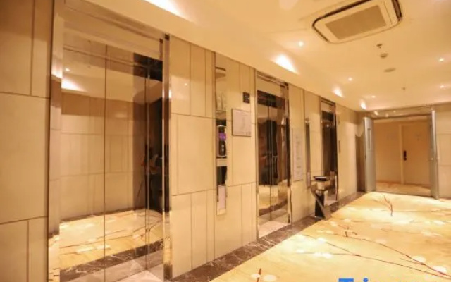 xiyuehotel