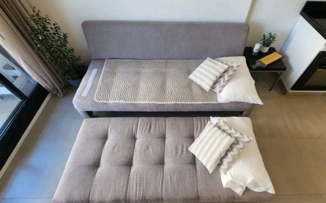 Alberti 360 Comfort, View and Sense of Home