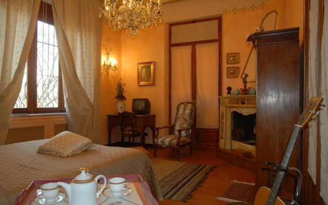 Villa Valentino
