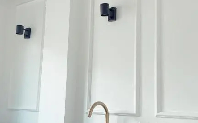 Designer flat