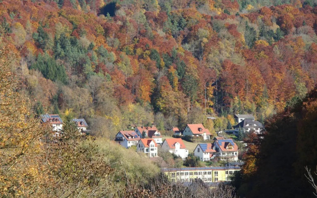 B&B Arlesbrunnen