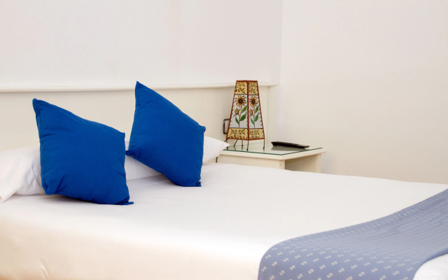 Hotel Ciudad de Parla
