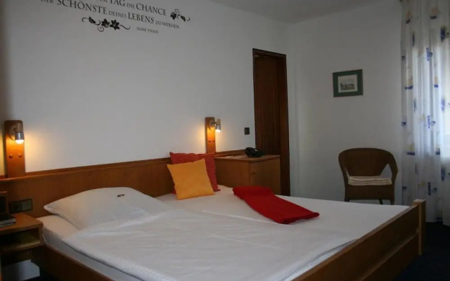 City Hotel Hanau