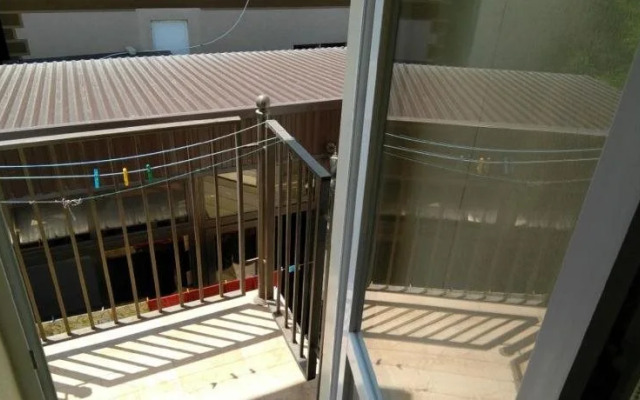 Radonezh Guest House
