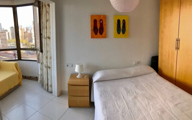 Apartment Rincon Area Next To The Beach