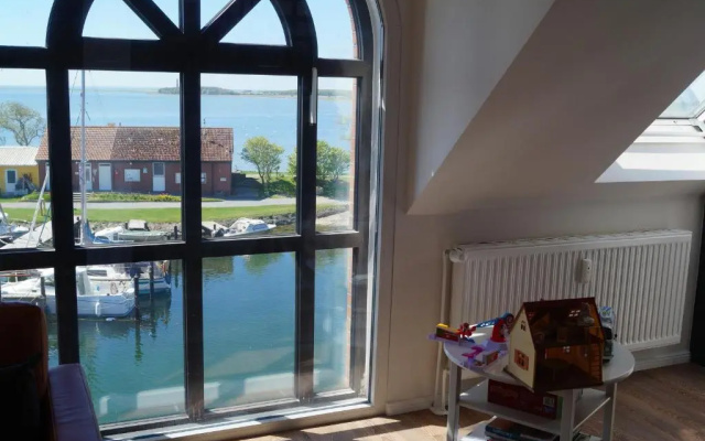 Fehmarn Ostseeferien FW3 Ferienwohnung "Toplicht" 1041