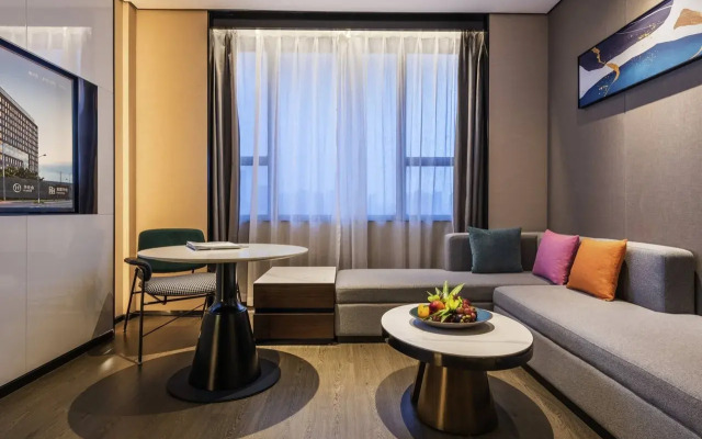 Novotel Tianjin Drum Tower