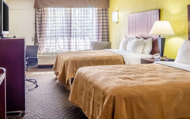 Hermitage Hotel Richmond Virginia
