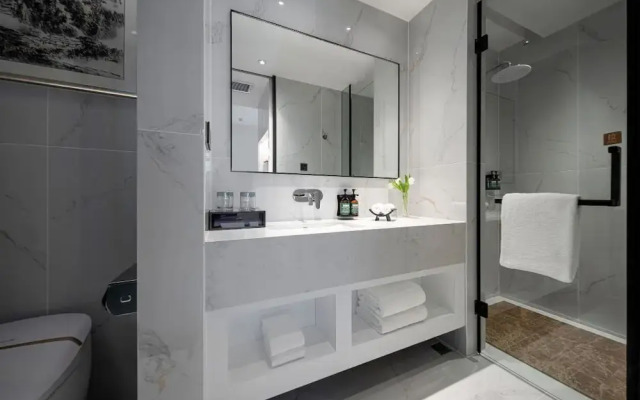 Ramada Wuxi