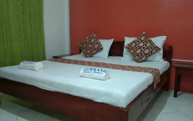 Terrasse Beach Resort