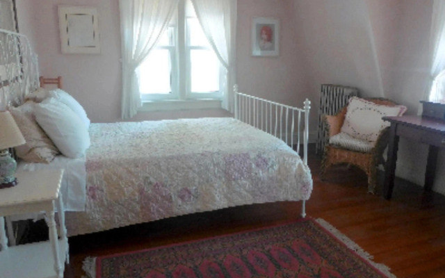 Morning Glory B n B Woodstock NY