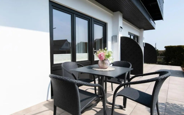 Haus an der See Wohnung 5