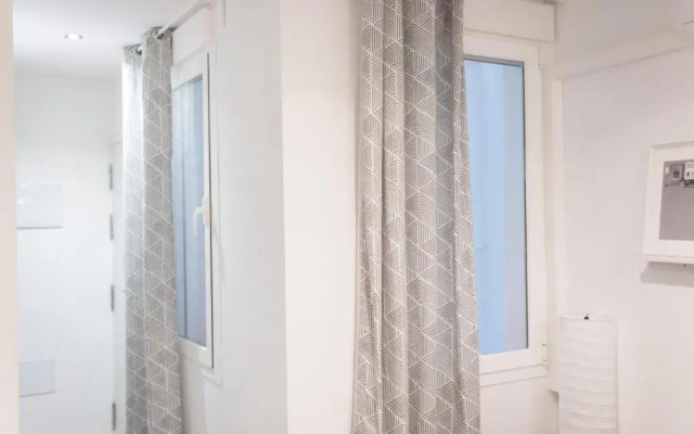 Studio in Ruda close to Plaza Mayor & Parking Gratis
