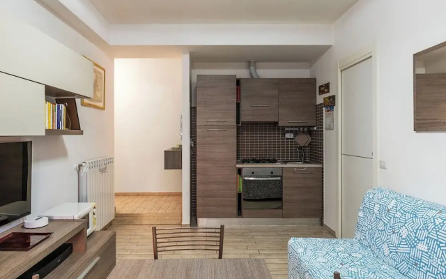 JOIVY Flat with access to central Rome
