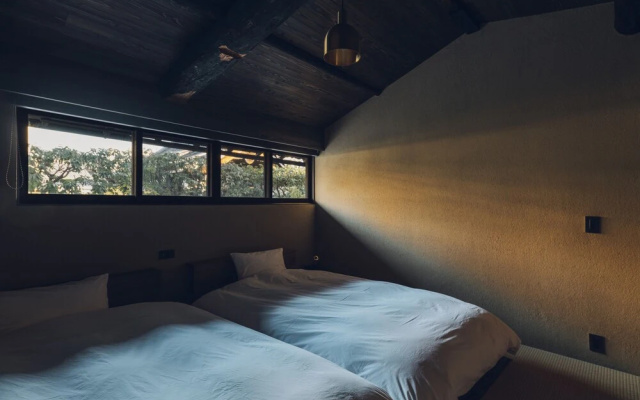 Meguru House Kyoto