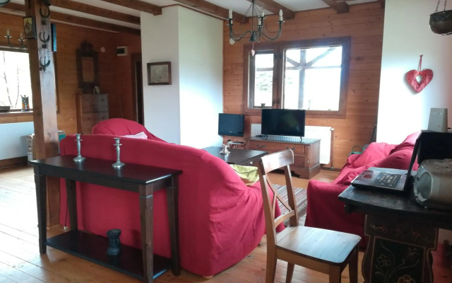 Casa Zara