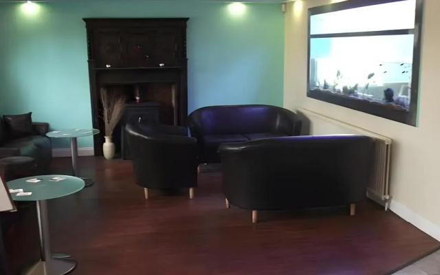 Heritage Hotel