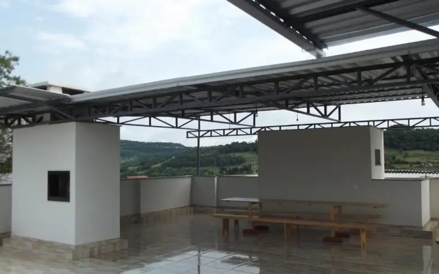 Apto 204, Direto com PROPRIETÁRIO, 400m das Termas