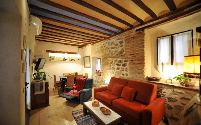 King David Suite