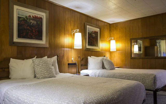 Fairway Overnight & Extended Stay
