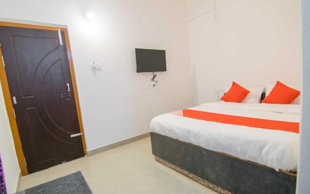 Hotel O Jp Homes