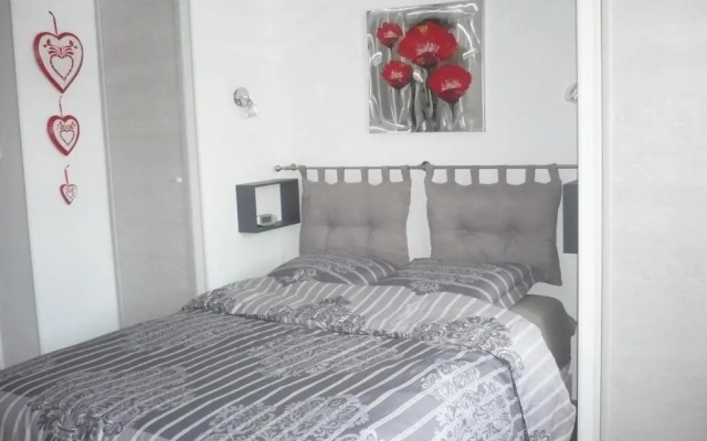 Joli gîte proche Strasbourg