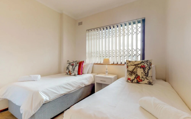 Blouberg Bliss - Beach Condo